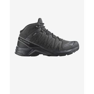 Product SALOMON  MULTI-FUNCTION - X-ADVENTURE X-ADVENTURE RECON MID ASPHALT / PHANTOM / CASTLEROCK ΠΑΠΟΥΤΣΙ ΑΝΔΡΙΚΟ base image
