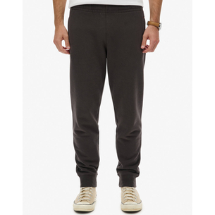 Product SUPERDRY D1 OVIN ESSENTIAL LOGO JOGGERS HB MEN'S TROUSERS base image