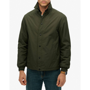 Product SUPERDRY D1 OVIN NYLON COACH JACKET MEN base image