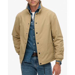 Product SUPERDRY D1 OVIN NYLON COACH JACKET MEN base image
