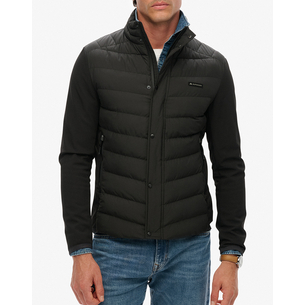 Product SUPERDRY D1 SDSW STORM POPPER SOFTSHELL JKT JACKET MEN base image