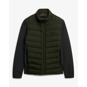 Product SUPERDRY D1 SDSW STORM POPPER SOFTSHELL JKT JACKET MEN base image