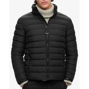 Product SUPERDRY D1 SDSW FUJI PRINT PADDED JACKET MEN base image