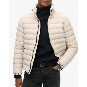 Product SUPERDRY D1 SDSW FUJI PRINT PADDED JACKET MEN base image