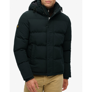 Product SUPERDRY  D2 OVIN EVEREST SHORT HOODED PUFFER ΜΠΟΥΦΑΝ ΑΝΔΡΙΚΟ base image
