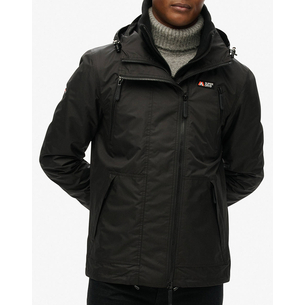 Product SUPERDRY  D1 SDSW HOODED MTN WINDBREAKER JACKET ΜΠΟΥΦΑΝ ΑΝΔΡΙΚΟ base image