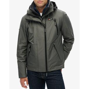 Product SUPERDRY  D1 SDSW HOODED MTN WINDBREAKER JACKET ΜΠΟΥΦΑΝ ΑΝΔΡΙΚΟ base image