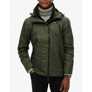 Product SUPERDRY  D1 SDSW HOODED MTN WINDBREAKER JACKET ΜΠΟΥΦΑΝ ΑΝΔΡΙΚΟ base image