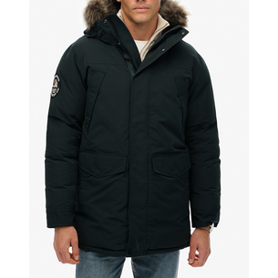 Product SUPERDRY  D2 OVIN EVEREST FAUX FUR PARKA JACKET ΜΠΟΥΦΑΝ ΑΝΔΡΙΚΟ base image