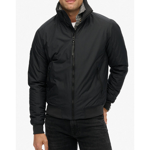 Product SUPERDRY  D3 OVIN CITY HARRINGTON JACKET ΜΠΟΥΦΑΝ ΑΝΔΡΙΚΟ base image