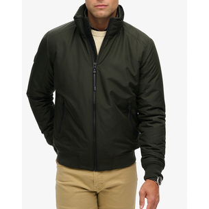 Product SUPERDRY D3 OVIN CITY HARRINGTON JACKET MEN'S base image