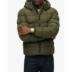Product SUPERDRY  D1 SDSW HOODED SPORTS PUFFER JACKET ΜΠΟΥΦΑΝ ΑΝΔΡΙΚΟ base image