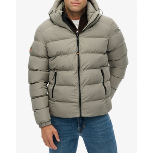 Product SUPERDRY  D1 SDSW HOODED SPORTS PUFFER JACKET ΜΠΟΥΦΑΝ ΑΝΔΡΙΚΟ base image