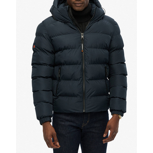 Product SUPERDRY  D1 SDSW HOODED SPORTS PUFFER JACKET ΜΠΟΥΦΑΝ ΑΝΔΡΙΚΟ base image