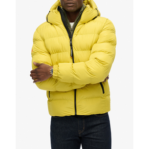 Product SUPERDRY  D1 SDSW HOODED SPORTS PUFFER JACKET ΜΠΟΥΦΑΝ ΑΝΔΡΙΚΟ base image