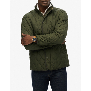 Product SUPERDRY  QUILTED ESTATE JACKET ΜΠΟΥΦΑΝ ΑΝΔΡΙΚΟ base image