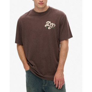 Product SUPERDRY  D1 OVIN TAP ROOM OVERSIZED TEE ΜΠΛΟΥΖΑ ΑΝΔΡΙΚΟ base image