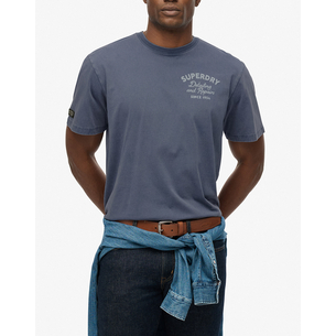 Product SUPERDRY  D1 OVIN TRADE TOOLS OVERSIZED TEE ΜΠΛΟΥΖΑ ΑΝΔΡΙΚΟ base image