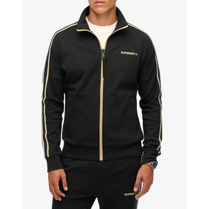 Product SUPERDRY  D2 OVIN TECH CULT LOOSE TRACK TOP ΦΟΥΤΕΡ ΑΝΔΡΙΚΟ base image
