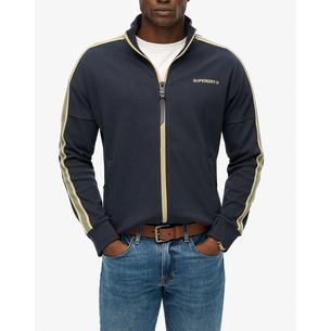 Product SUPERDRY  D2 OVIN TECH CULT LOOSE TRACK TOP ΦΟΥΤΕΡ ΑΝΔΡΙΚΟ base image