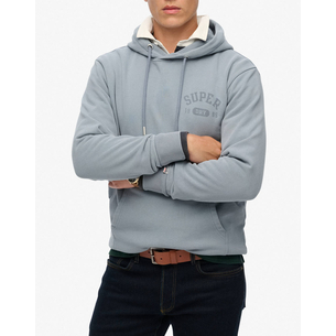 Product SUPERDRY D1 OVIN ATHLETIC ESS HOODIE MEN base image