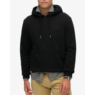 Product SUPERDRY  D1 OVIN ESSENTIAL LOGO HOODIE HB ΦΟΥΤΕΡ ΑΝΔΡΙΚΟ base image