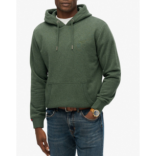 Product SUPERDRY  D1 OVIN ESSENTIAL LOGO HOODIE HB ΦΟΥΤΕΡ ΑΝΔΡΙΚΟ base image