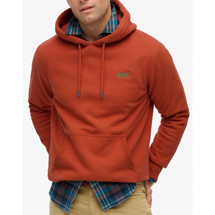 Product SUPERDRY  D1 OVIN ESSENTIAL LOGO HOODIE HB ΦΟΥΤΕΡ ΑΝΔΡΙΚΟ base image