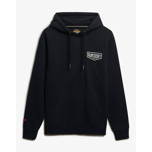 Product SUPERDRY  D2 OVIN WORK TAB LOOSE HOOD ΦΟΥΤΕΡ ΑΝΔΡΙΚΟ base image