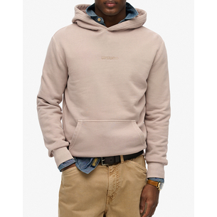 Product SUPERDRY D1 SDSW MICRO LOGO HOOD SWEATSHIRT MEN'S base image