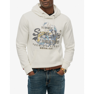 Product SUPERDRY  D1 OVIN VL TOKYO RELAXED HOOD ΦΟΥΤΕΡ ΑΝΔΡΙΚΟ base image