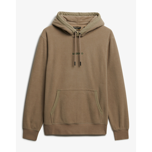 Product SUPERDRY  D1 OVIN MICRO LOGO FLEECE HOOD ΦΟΥΤΕΡ ΑΝΔΡΙΚΟ base image