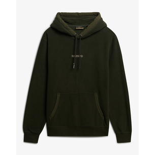 Product SUPERDRY  D1 OVIN MICRO LOGO FLEECE HOOD ΦΟΥΤΕΡ ΑΝΔΡΙΚΟ base image