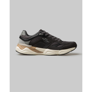 Product SUPERDRY  RILEY MOQS 2400 MCQ 1200 CASUAL SHOES ΠΑΠΟΥΤΣΙ base image