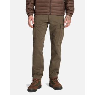 Product TIMBERLAND BROOKLINE Twill Cargo Pant base image