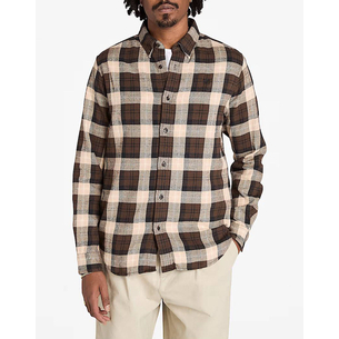 Product TIMBERLAND Midweight Flannel Check Shirt base image