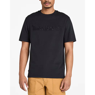Product TIMBERLAND HAMPTHON Short Sleeve Tee base image