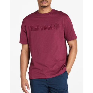Product TIMBERLAND HAMPTHON Short Sleeve Tee base image
