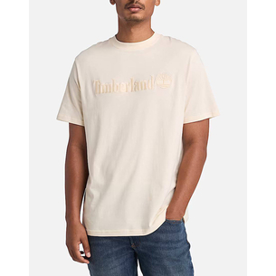 Product TIMBERLAND HAMPTHON Short Sleeve Tee base image
