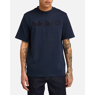 Product TIMBERLAND HAMPTHON Short Sleeve Tee base image