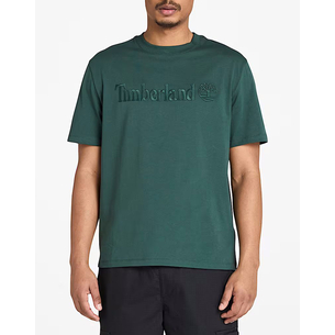 Product TIMBERLAND HAMPTHON Short Sleeve Tee base image