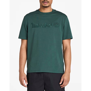 Product TIMBERLAND HAMPTHON Short Sleeve Tee base image