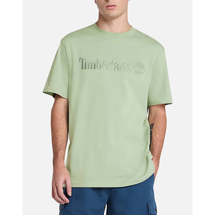 Product TIMBERLAND HAMPTHON Short Sleeve Tee base image