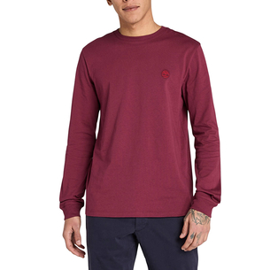 Product TIMBERLAND DUNSTAN RIVER Long Sleeve Tee base image