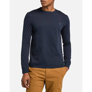 Product TIMBERLAND DUNSTAN RIVER Long Sleeve Tee base image