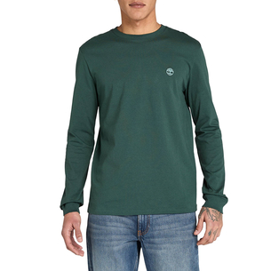 Product TIMBERLAND DUNSTAN RIVER Long Sleeve Tee base image