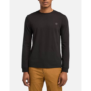 Product TIMBERLAND DUNSTAN RIVER Long Sleeve Tee base image