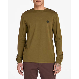 Product TIMBERLAND DUNSTAN RIVER Long Sleeve Tee base image