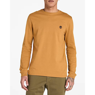 Product TIMBERLAND DUNSTAN RIVER Long Sleeve Tee base image