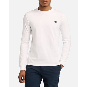 Product TIMBERLAND DUNSTAN RIVER Long Sleeve Tee base image